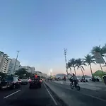 Apartamento Em Copacabana
