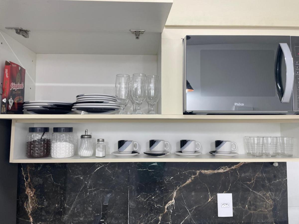Apartamento Em Copacabana