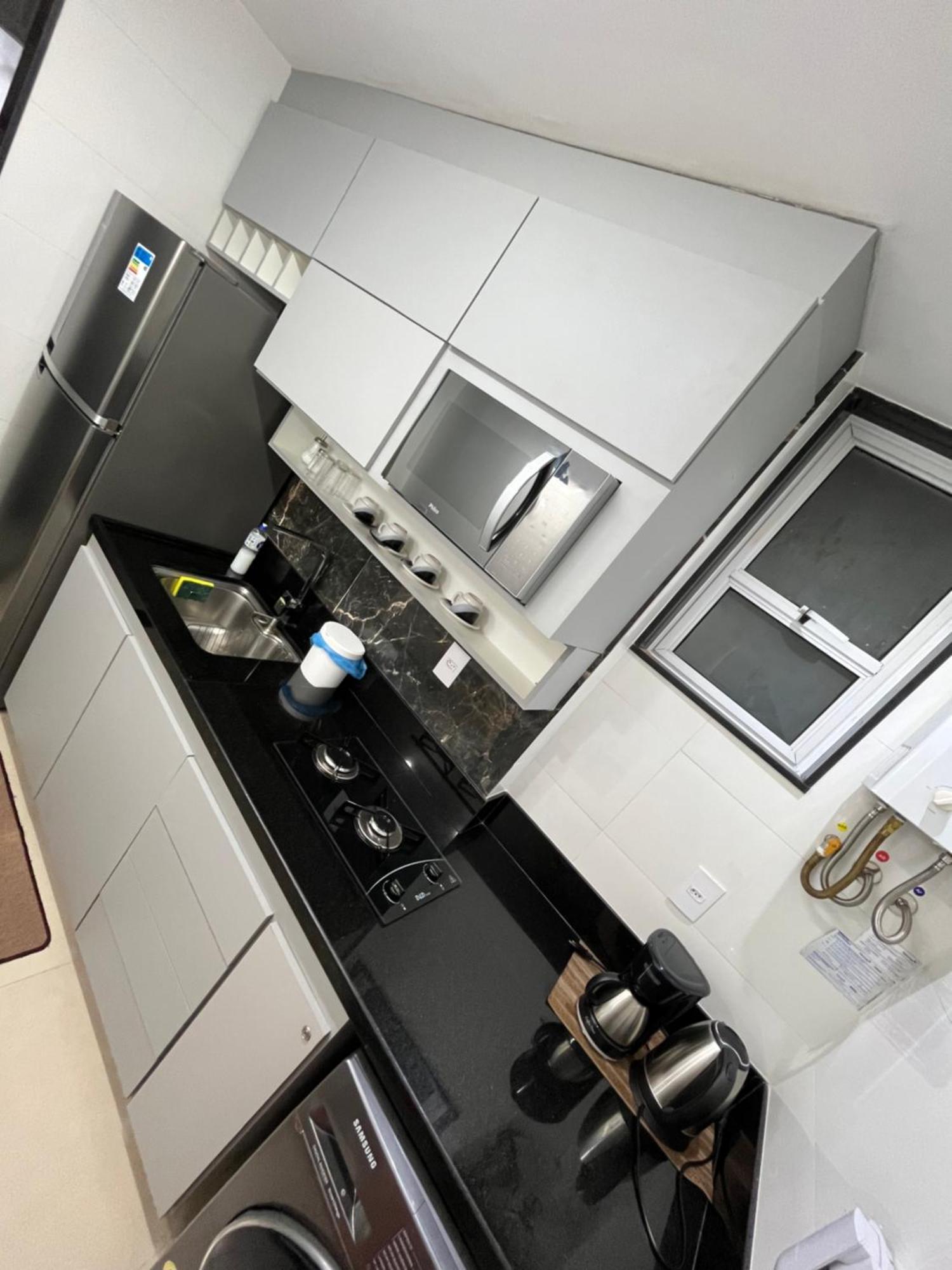 Apartamento Em Copacabana *